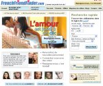 Rencontre sur Frenchfriendfinder